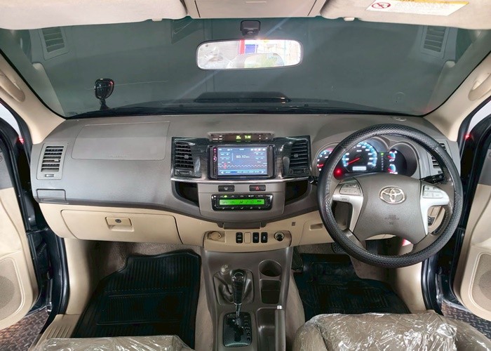 Used 3
                    TOYOTA
                     for Sale Image