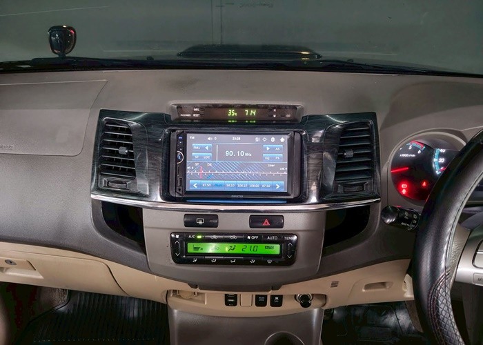 Used 3
                    TOYOTA
                     for Sale Image