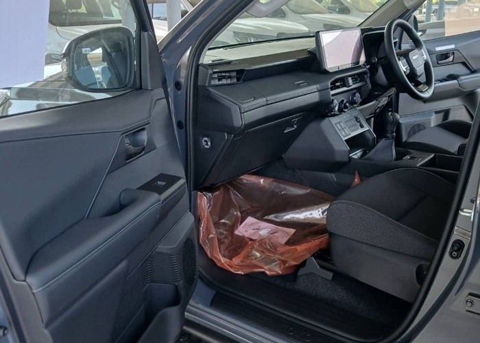 Used 1
                    TOYOTA
                     for Sale Image