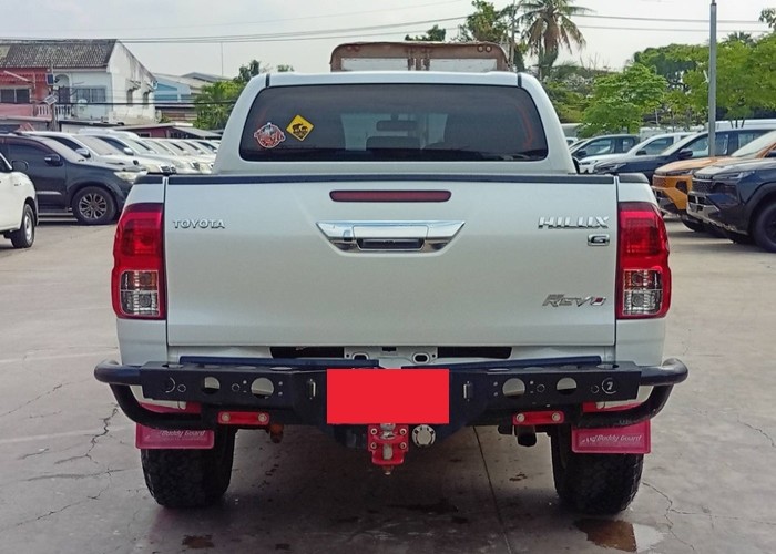 Used 1
                    TOYOTA
                     for Sale Image