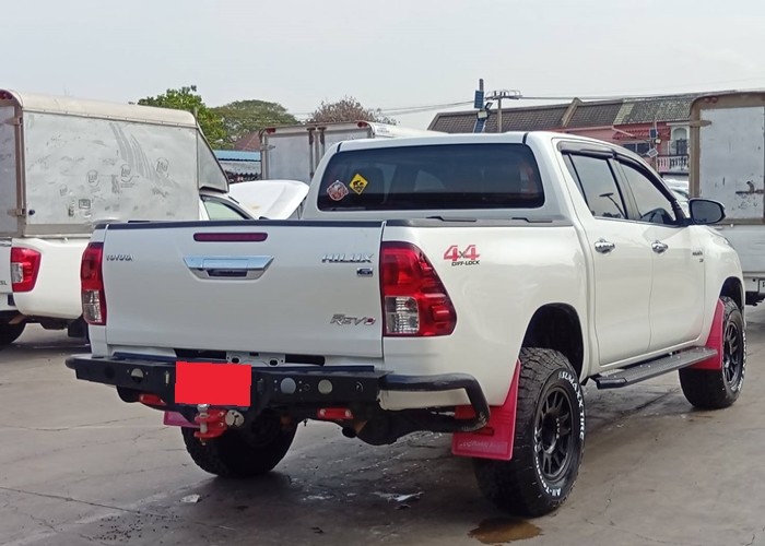 Used 1
                    TOYOTA
                     for Sale Image