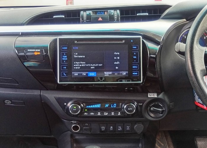 Used 1
                    TOYOTA
                     for Sale Image