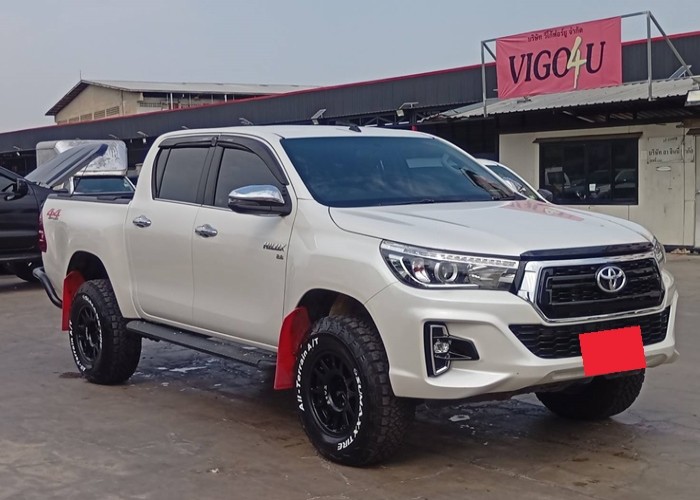 Used 1
                    TOYOTA
                     for Sale Image