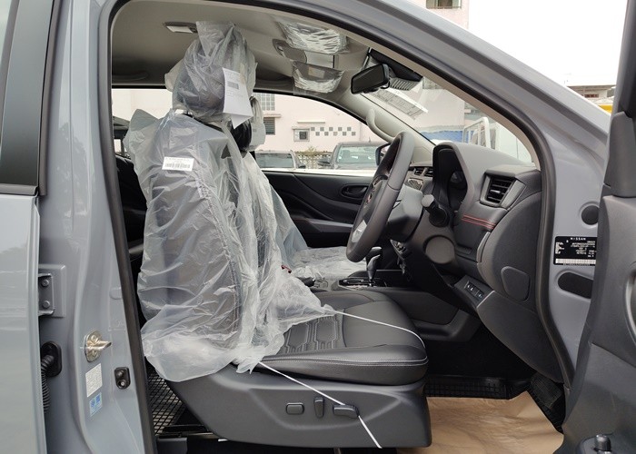 Used 6
                    NISSAN
                     for Sale Image