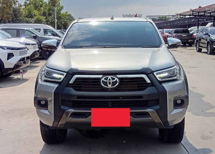 Used 11
                    TOYOTA
                     for Sale Image