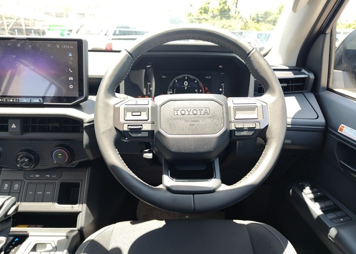 Used 6
                    TOYOTA
                     for Sale Image
