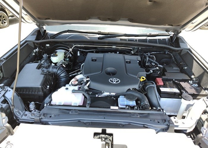 Used 6
                    TOYOTA
                     for Sale Image
