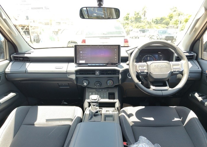 Used 6
                    TOYOTA
                     for Sale Image