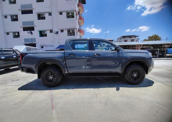 Used 6
                    TOYOTA
                     for Sale Image