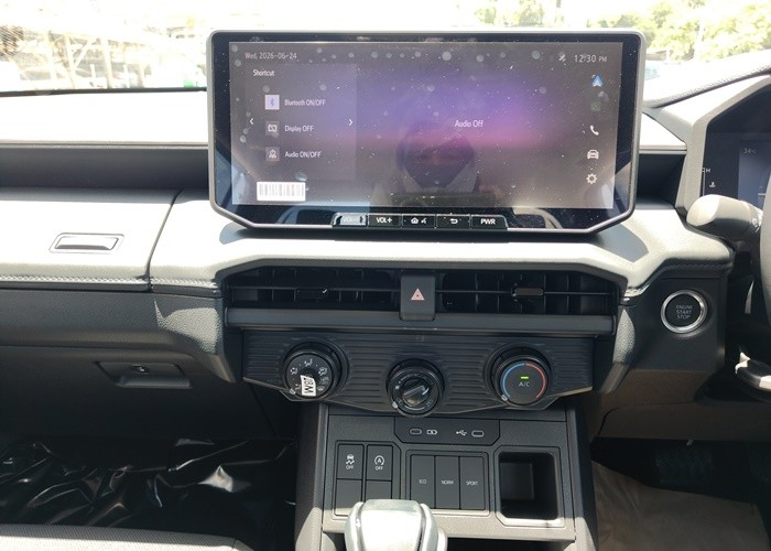 Used 6
                    TOYOTA
                     for Sale Image
