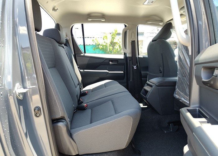 Used 6
                    TOYOTA
                     for Sale Image