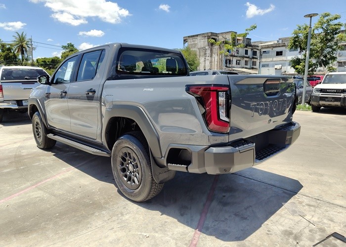 Used 6
                    TOYOTA
                     for Sale Image