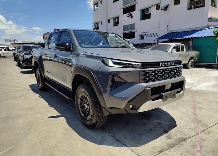 Used 6
                    TOYOTA
                     for Sale Image