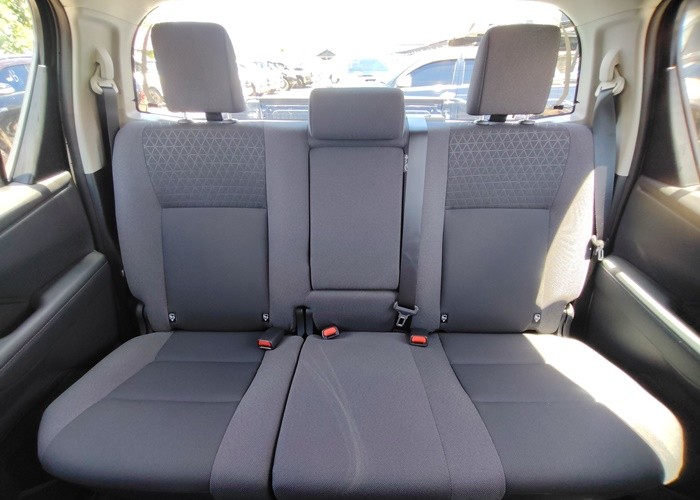 Used 6
                    TOYOTA
                     for Sale Image