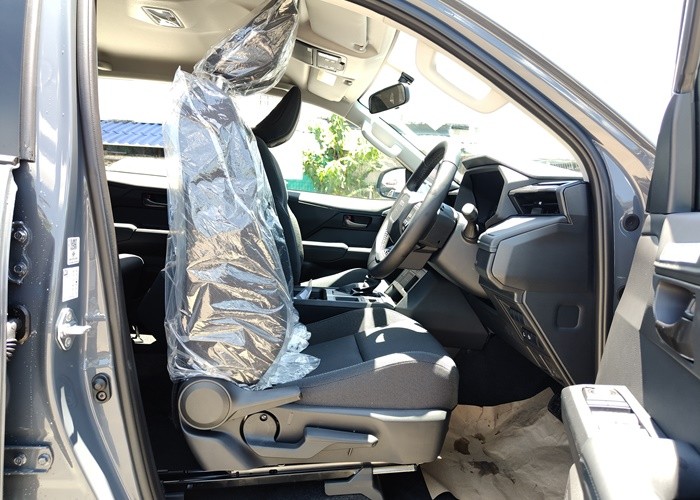 Used 6
                    TOYOTA
                     for Sale Image