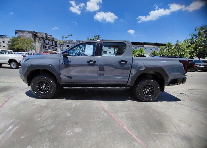 Used 6
                    TOYOTA
                     for Sale Image