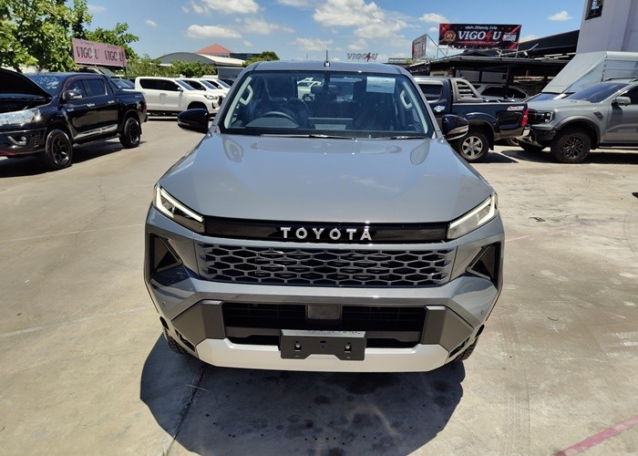 Used 6
                    TOYOTA
                     for Sale Image