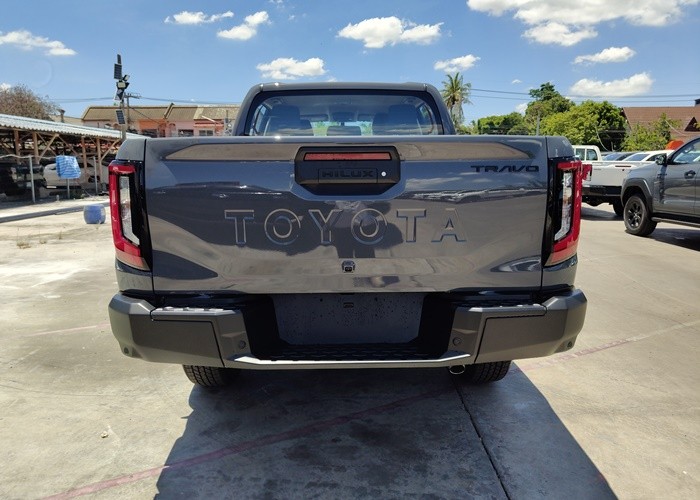 Used 6
                    TOYOTA
                     for Sale Image