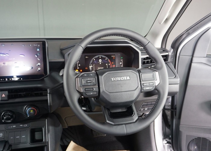 Used 6
                    TOYOTA
                     for Sale Image
