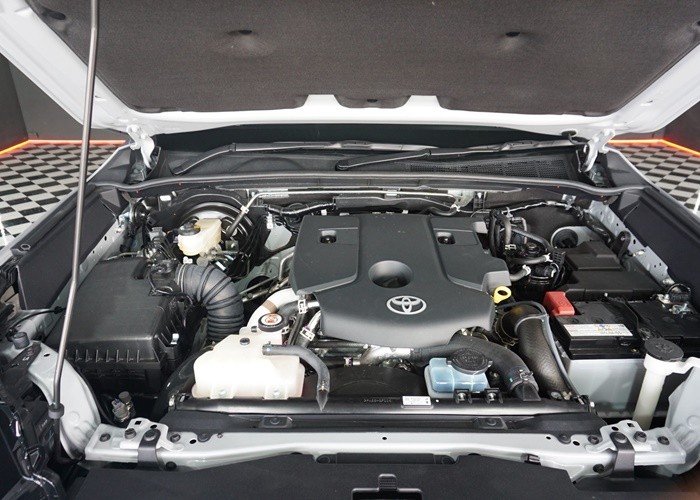Used 6
                    TOYOTA
                     for Sale Image