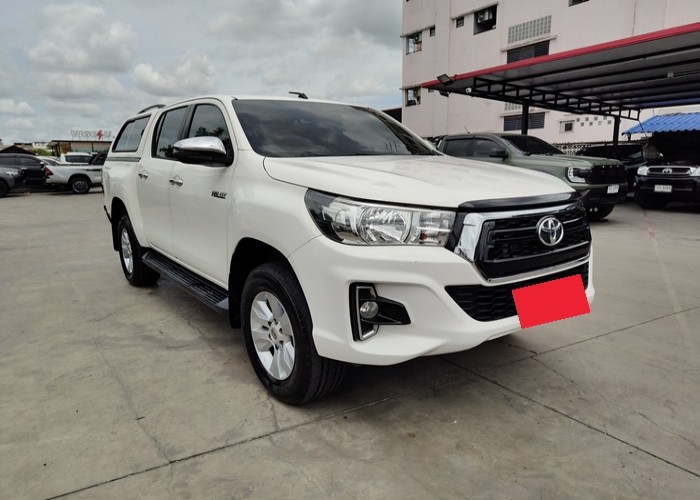 Used 1
                    TOYOTA
                     for Sale Image