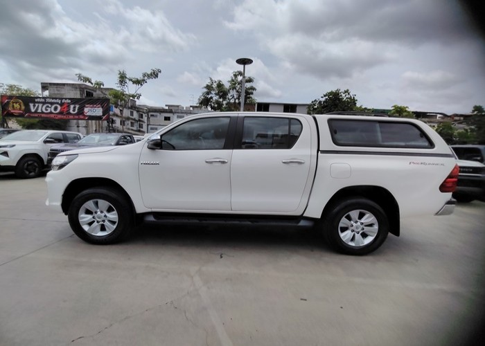 Used 1
                    TOYOTA
                     for Sale Image