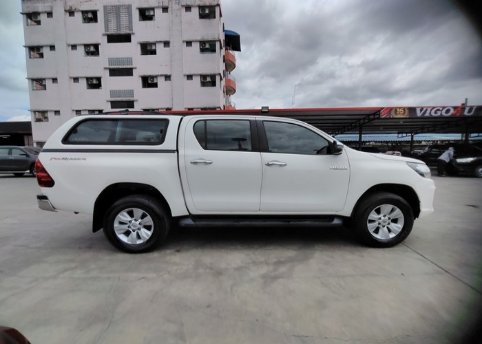 Used 1
                    TOYOTA
                     for Sale Image