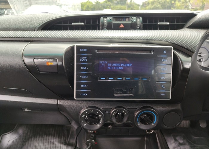 Used 1
                    TOYOTA
                     for Sale Image