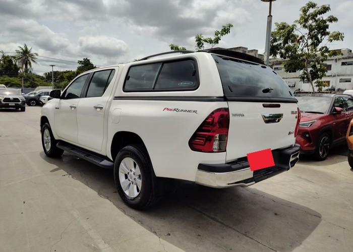 Used 1
                    TOYOTA
                     for Sale Image