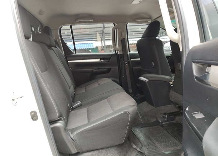 Used 1
                    TOYOTA
                     for Sale Image