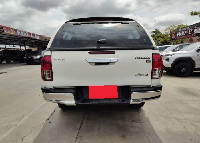 Used 1
                    TOYOTA
                     for Sale Image