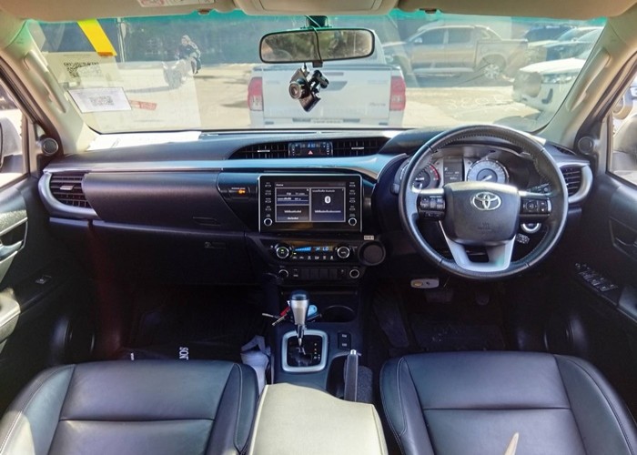 Used 8
                    TOYOTA
                     for Sale Image