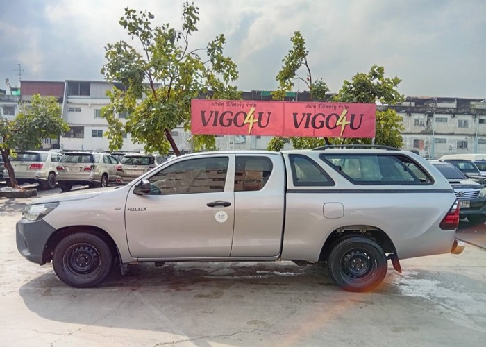 Used 1
                    TOYOTA
                     for Sale Image