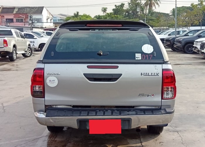 Used 1
                    TOYOTA
                     for Sale Image