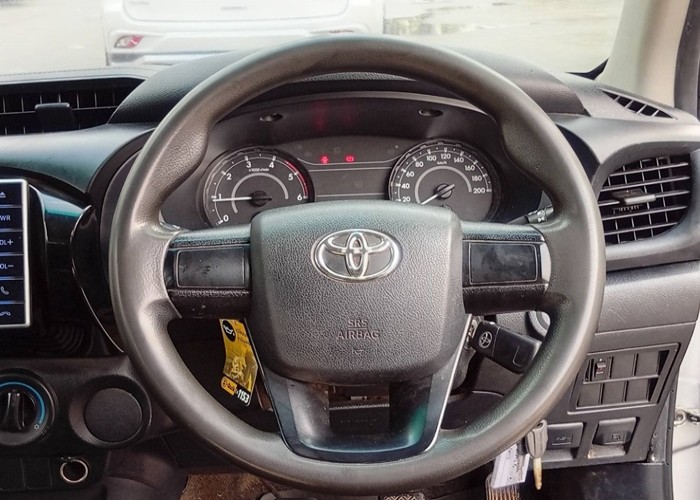 Used 1
                    TOYOTA
                     for Sale Image