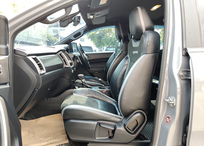 Used 5
                    FORD
                     for Sale Image