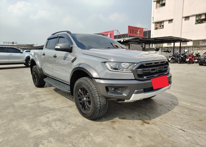 Used 5
                    FORD
                     for Sale Image