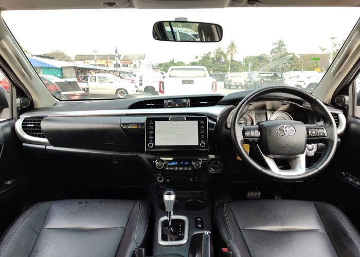 Used 11
                    TOYOTA
                     for Sale Image