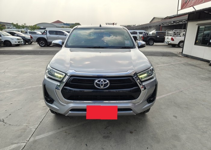 Used 11
                    TOYOTA
                     for Sale Image
