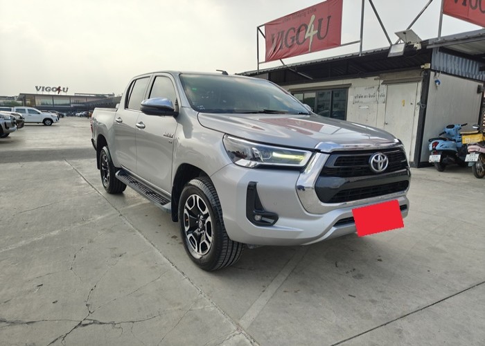 Used 11
                    TOYOTA
                     for Sale Image