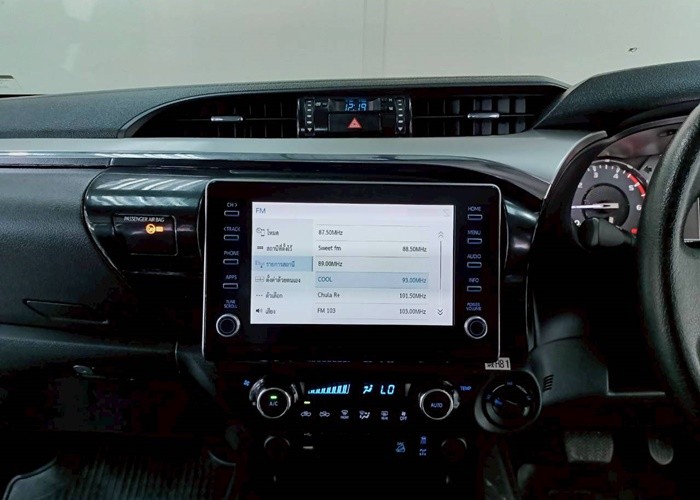 Used 11
                    TOYOTA
                     for Sale Image