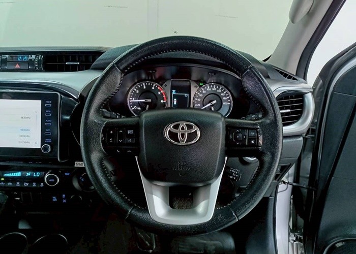 Used 11
                    TOYOTA
                     for Sale Image