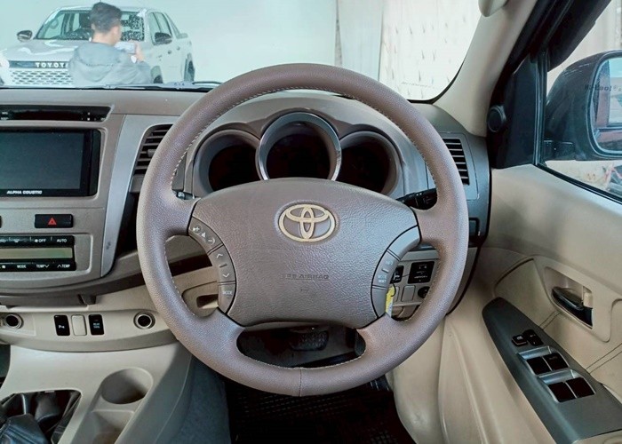 Used 10
                    TOYOTA
                     for Sale Image