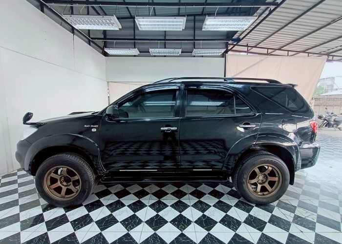 Used 10
                    TOYOTA
                     for Sale Image