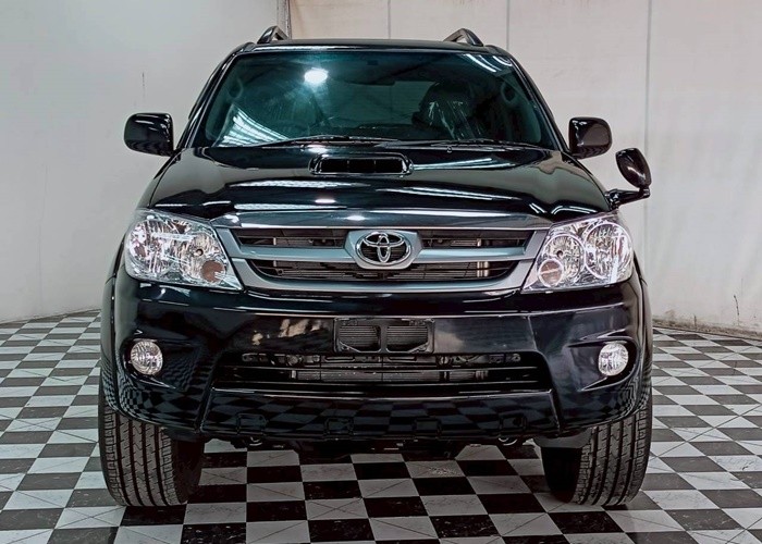 Used 10
                    TOYOTA
                     for Sale Image