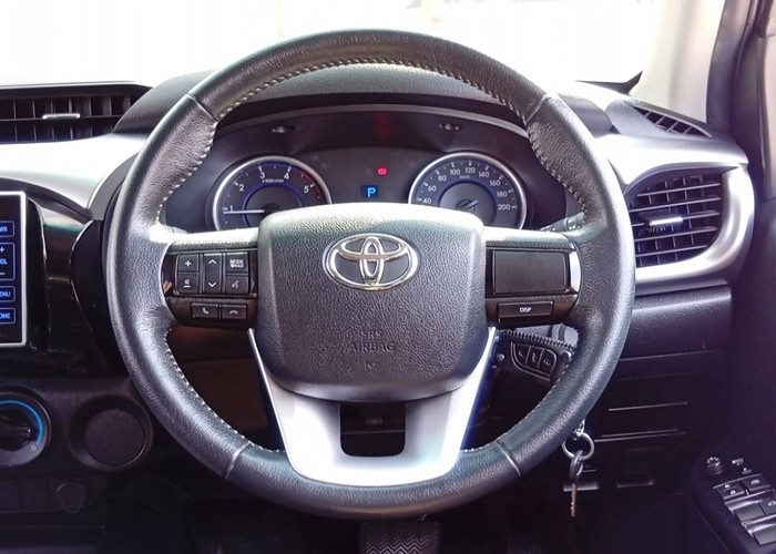Used 8
                    TOYOTA
                     for Sale Image