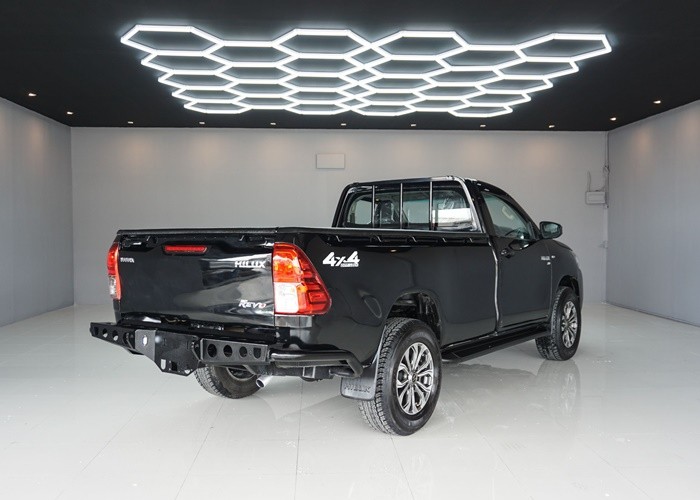 Used 6
                    TOYOTA
                     for Sale Image