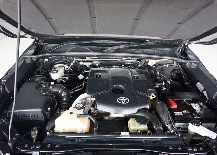 Used 6
                    TOYOTA
                     for Sale Image
