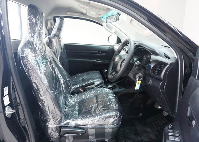 Used 6
                    TOYOTA
                     for Sale Image