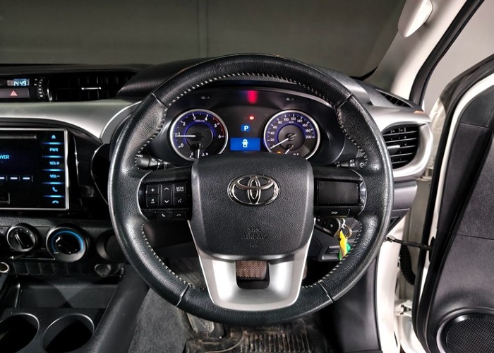 Used 7
                    TOYOTA
                     for Sale Image